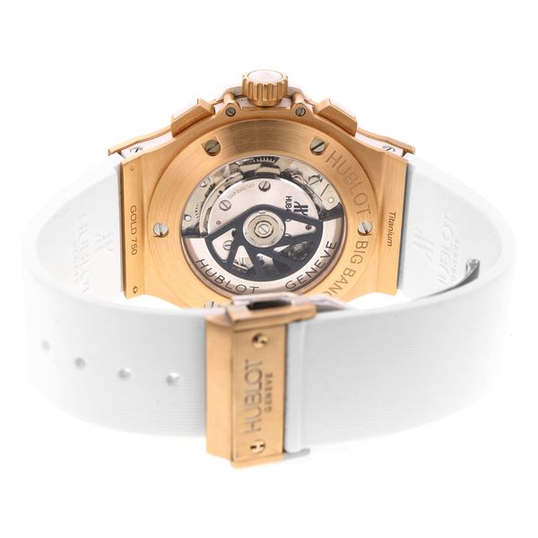 Hublot Big Bang 301.PE.230.RW.114